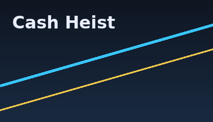 Cash Heist